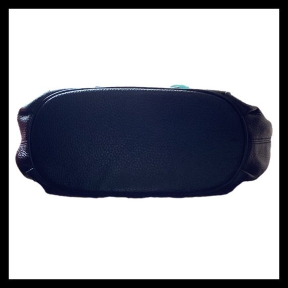 MICHAEL KORS Braided Grommet 
Large Shoulder Bag - Picture 10 of 13